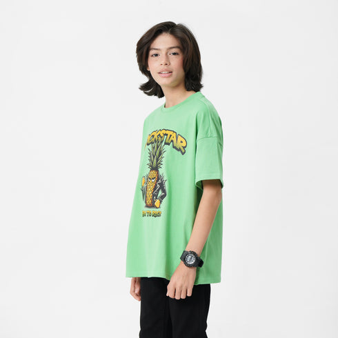 Born to Rock T-Shirt